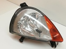 Ford KA  -  Hauptscheinwerfer Scheinwerfer links  97KG13006SAM  (00)