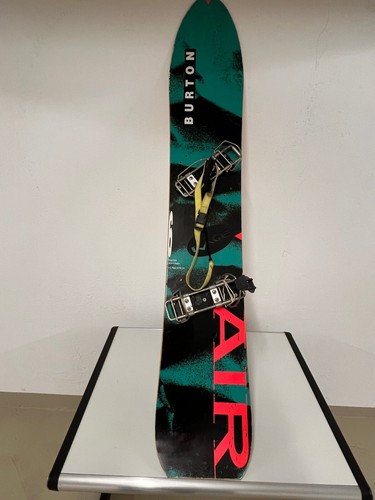Burton air snowboard vintage - burton,