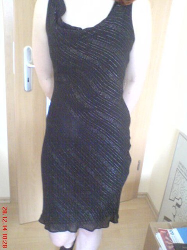 Kleid ballkleid 34 - kleid,,