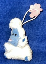 Kuscheltier Ferrero Kinder