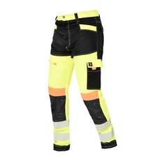 Arbeitshose Bundhose Warnhose