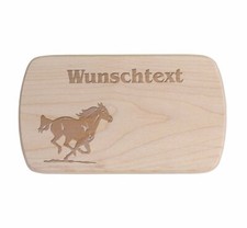 Ahorn frühstücksbrettchen - ahorn,