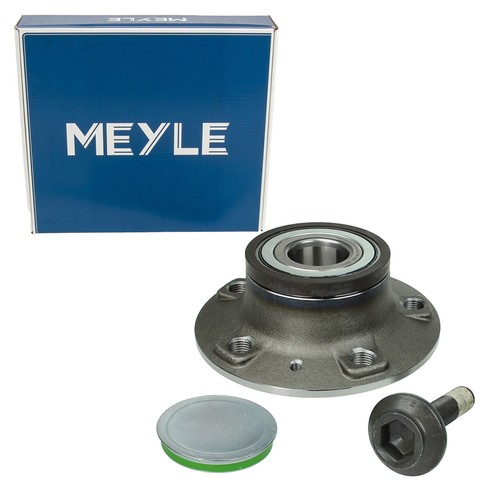 Meyle 1006500011 radnabe - radnabe, für