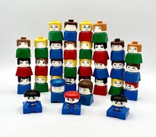 Vintage - Über 30 Alte Lego