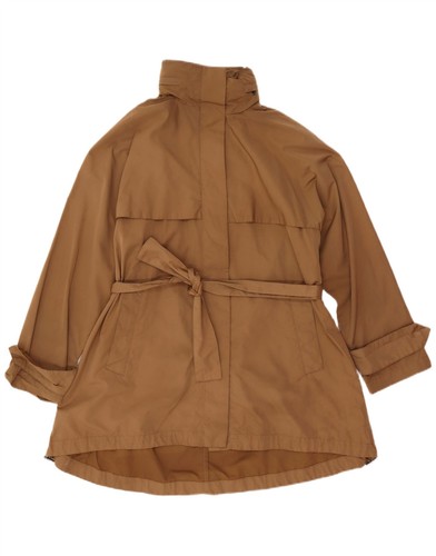 Zara damen oversize trenchcoat - zara,