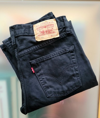 Levi 751 herren jeans - levi's,