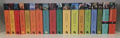 Die chroniken von - araluen, –