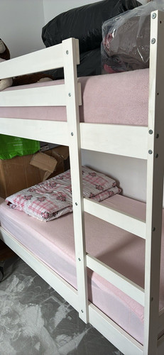 Kinder hochbett aus - kinder,