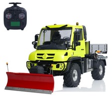 1/10 U423 4X4 Hydraulische RC