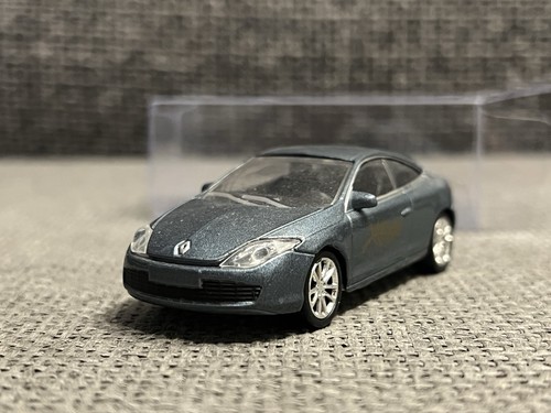 Norev renault laguna - norev, coupe