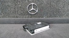 XL-107 * Mercedes Radarsensor Totwinkelassistent Kollisionswarner A0009050010