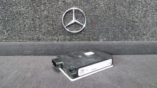 107 mercedes radarsensor - mercedes,