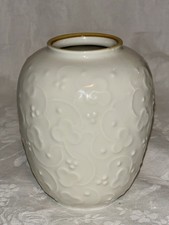 Antique Carstens Porcelain