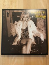 St. Vincent Daddy´s Home Vinyl Streng Limitiert Rarität Bronze LP mit Poster Top