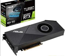 ASUS TURBO RTX2060S 8GB Super