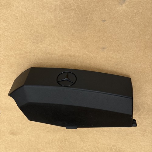Mercedes m111 motorabdeckung - m111,