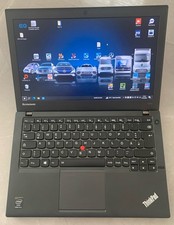 Mercedes Star Diagnose Laptop 06/2025 Xentry Wis EPC für Diagnosegerät C4,C5,C6