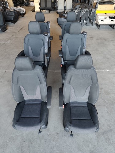 Mercedes vito klasse 447 - w,