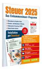 ALDI Steuer 2025 ★