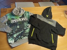 Paket,Jungen,2 Pullover,134/140,Yigga