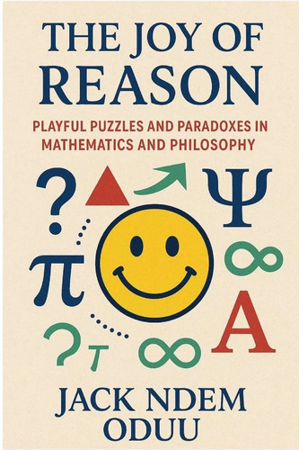 The joy reason - of, playful