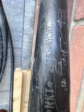 Erdkabel NYCWY 4x35/16 SM, 23m