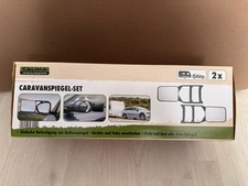 Caravan Spiegel Set NEU