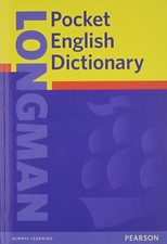 Longman Pocket English