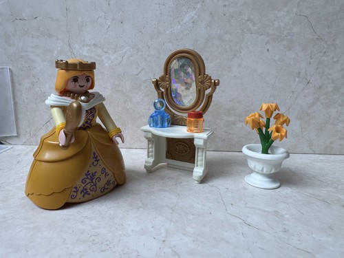 Playmobil prinzessin - jk-,