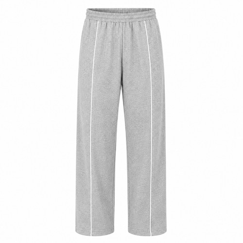 Luvigance oversized gym jogger - oversized,