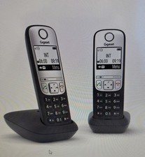 Gigaset A690 Duo DECT