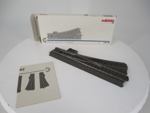 Märklin spur 24611 - märklin, c