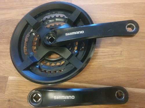 Shimano tourney ty501 - tourney, fc-ty501