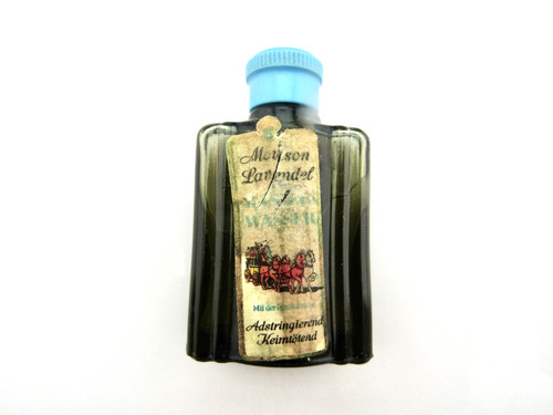 Antike mouson lavendel - antike, mit