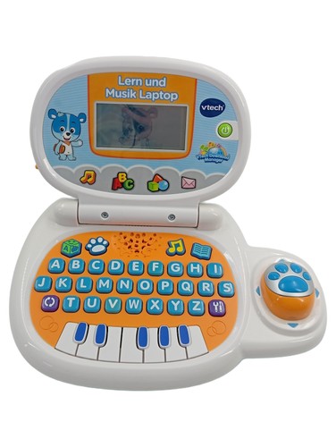 Vtech 1395 lerncomputer - 1395,