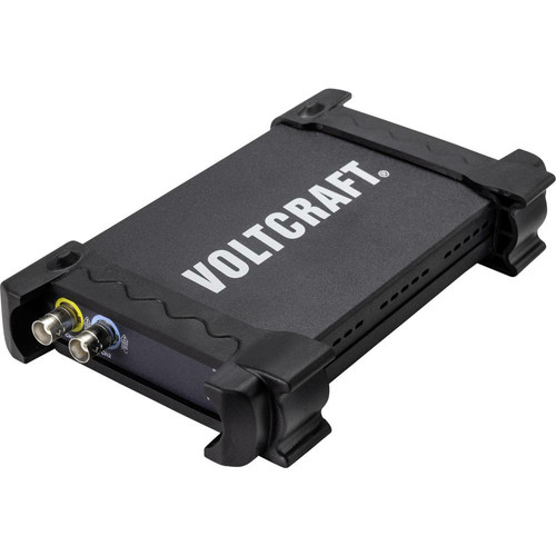 Voltcraft dso 2020 usb - voltcraft,
