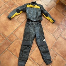 Motorradkombi Damen Hein