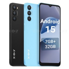 2025 Neu Android 15 2SIM