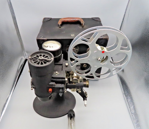 Se5368 antike kino - antike, film