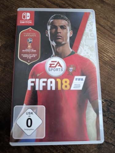 Fifa nintendo switch - fifa,
