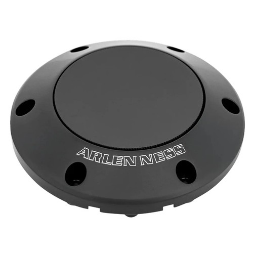 Ness pop alu tankdeckel set - ness,