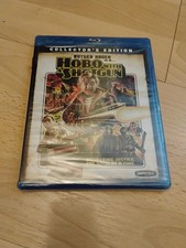 Hobo with a Shotgun Blu-ray