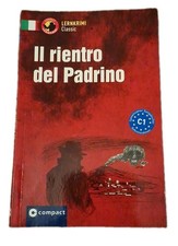 Il rientro del Padrino