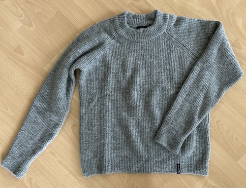 Superdry warmer pullover für - warmer,