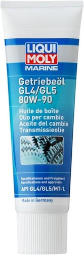 Liqui moly marine getriebeöl - liqui,