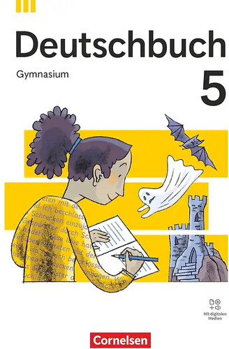 Deutschbuch gymnasium - deutschbuch,