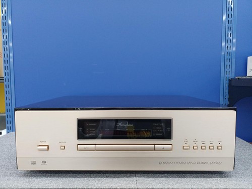 Accuphase 700 player - dp-700, cd-player