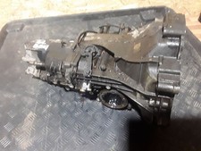 Volkswagen PASSAT B5.5 2001 5