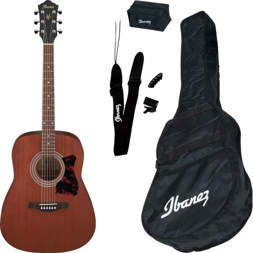 Ibanez v54njp opn - jam, pack