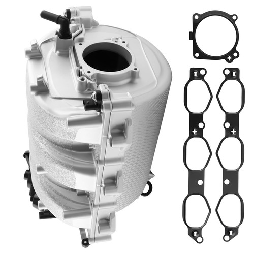 Ansaugkrümmer for mercedes - ansaugkrümmer,